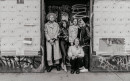 Arcade Fire shares one more new song 'Unconditional I (Lookout Kid)'