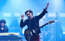 Watch Arctic Monkeys Perform 'She Looks Like Fun' on 'Late Late Show'