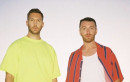 Hear Calvin Harris & Sam Smith's glistening new track 'Promises'