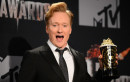 TBS Reportedly Moving Conan O'Brien's Show to Weekly Format