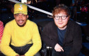 Ed Sheeran got literally everyone to be on his new album