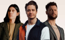 Kygo teams up with Gryffin & Calum Scott for beautiful anthem 'Woke Up in Love'