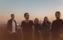 Listen: Local Natives' New Song Requires Listeners to 'Close Your Eyes'