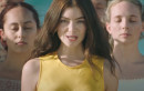 Lorde has officially returned with her radiant new single 'Solar Power'