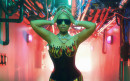 Nicki Minaj keeps the heat coming with big new track 'Bussin'