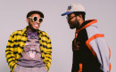 Anderson .Paak & Knxwledge revive NxWorries, and hit the sweet spot with 'Where I Go'
