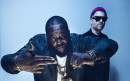 Run the Jewels just released their new album 'RTJ4' early
