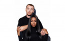 Sam Smith & Normani just shared a sultry new collaboration