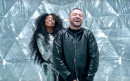 SZA, Justin Timberlake team up for 'Trolls' track 'The Other Side'