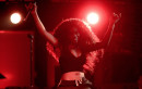 SZA Missing from TDE Tour Because of Swollen Vocal Chords