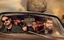 Hear The Decemberists' New Single 'Severed,' First From Upcoming Album