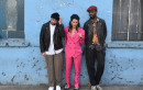 We cannot stop listening to The Knocks & Dragonette's perfect dicso gem 'Slow Song'