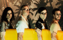 Hear Weezer's New Album 'Pacific Daydream'