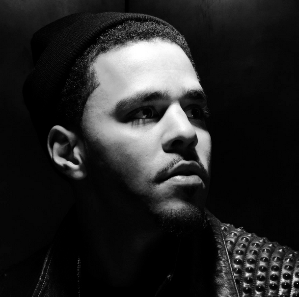 LISTEN: J. Cole Remixes Maroon 5's 'Animals'