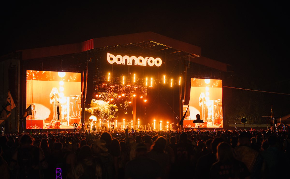 Bonnaroo 2023 lineup includes Kendrick Lamar, Foo Fighters & more