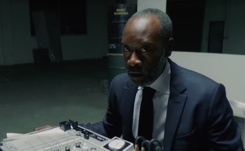 Watch Don Cheadle Co Stars In Kendrick Lamar S New Dna Video