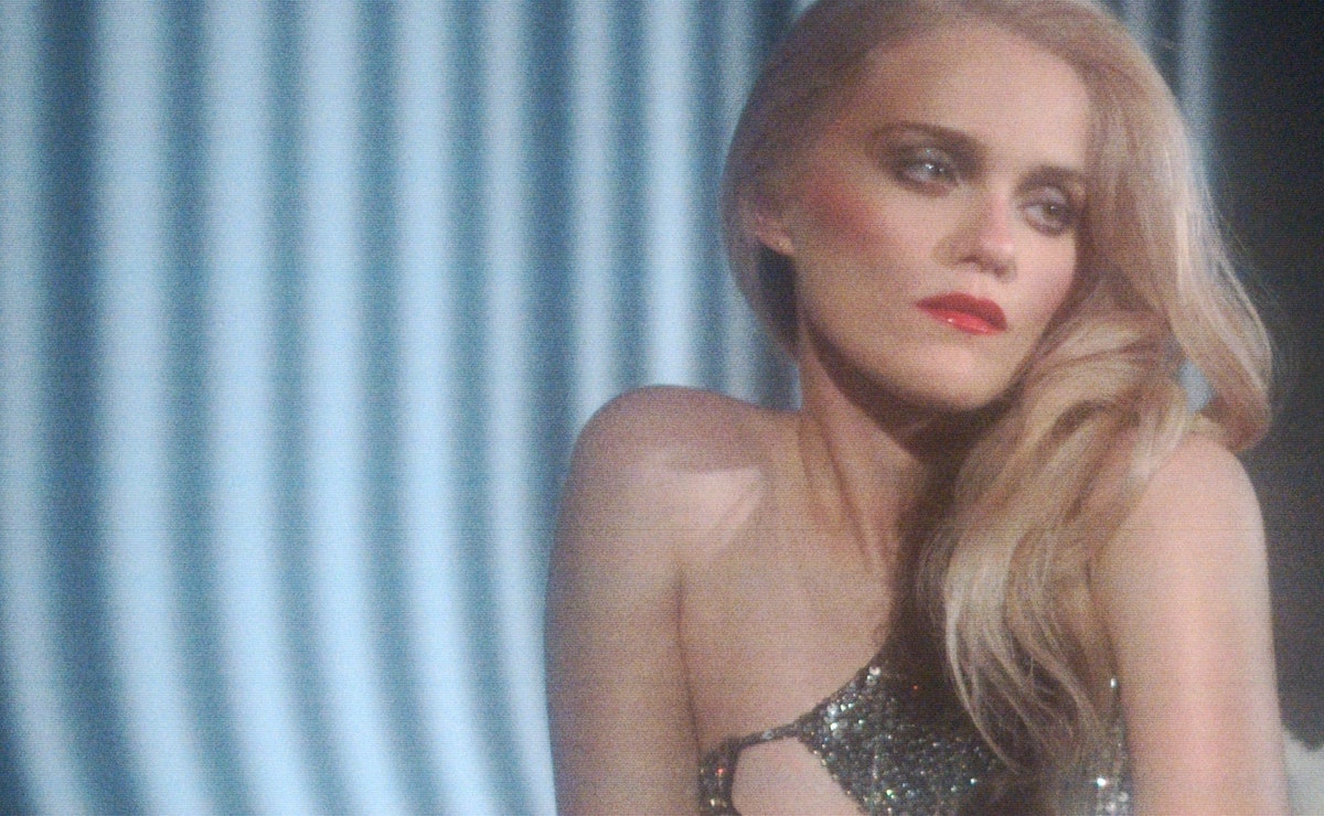 Sky Ferreira's long-awaited new single 'Don't Forget' is here