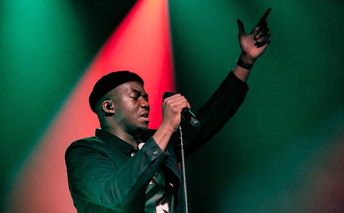 jacob banks tour setlist