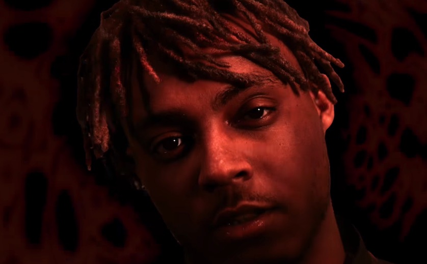 Juice WRLD's Album Will Make You Glad You're Not with Your ...