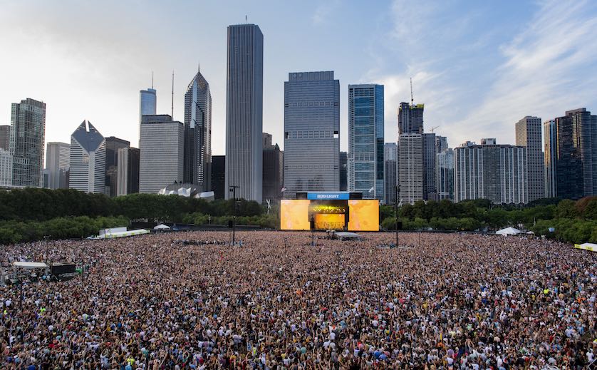 Lollapalooza 2019: Best and worst days to check out Chicago festival