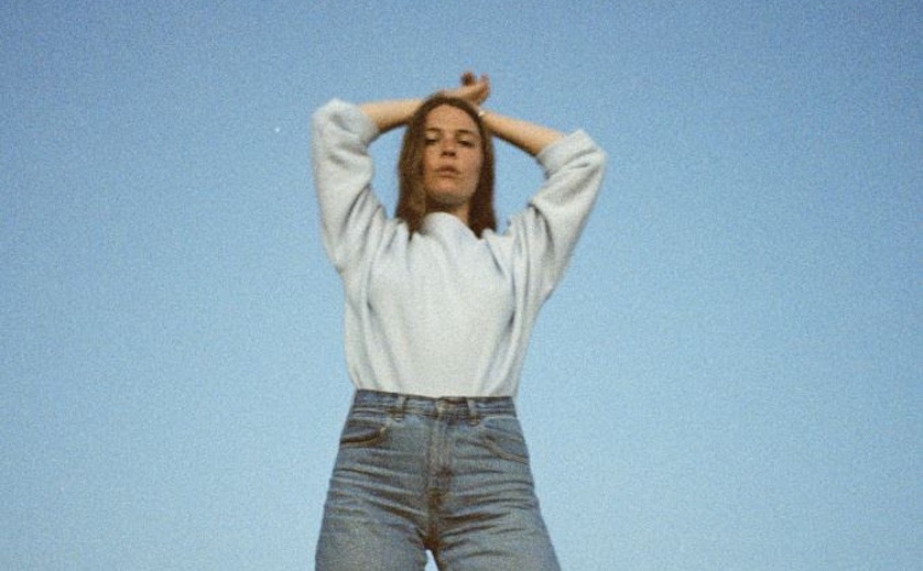 Listen To Maggie Rogers Gorgeous New Song Fallingwater 
