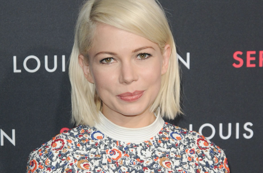 Michelle Williams in Talks for Janis Joplin Biopic