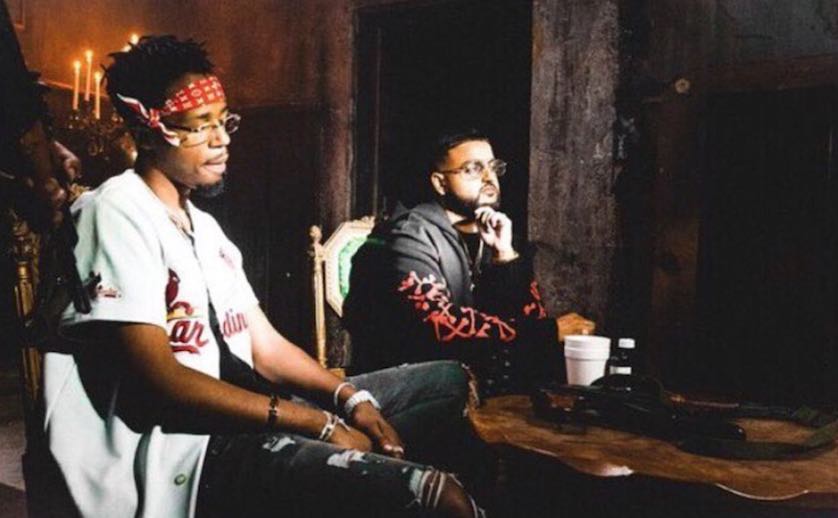 Hear Nav & Metro Boomin's New Songs 'Perfect Timing' & 'Call Me