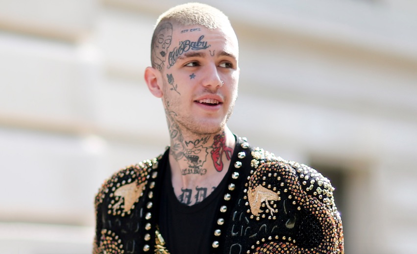 Lil Peep's Mom Responds to Son's Death, Thanks Fans for Love