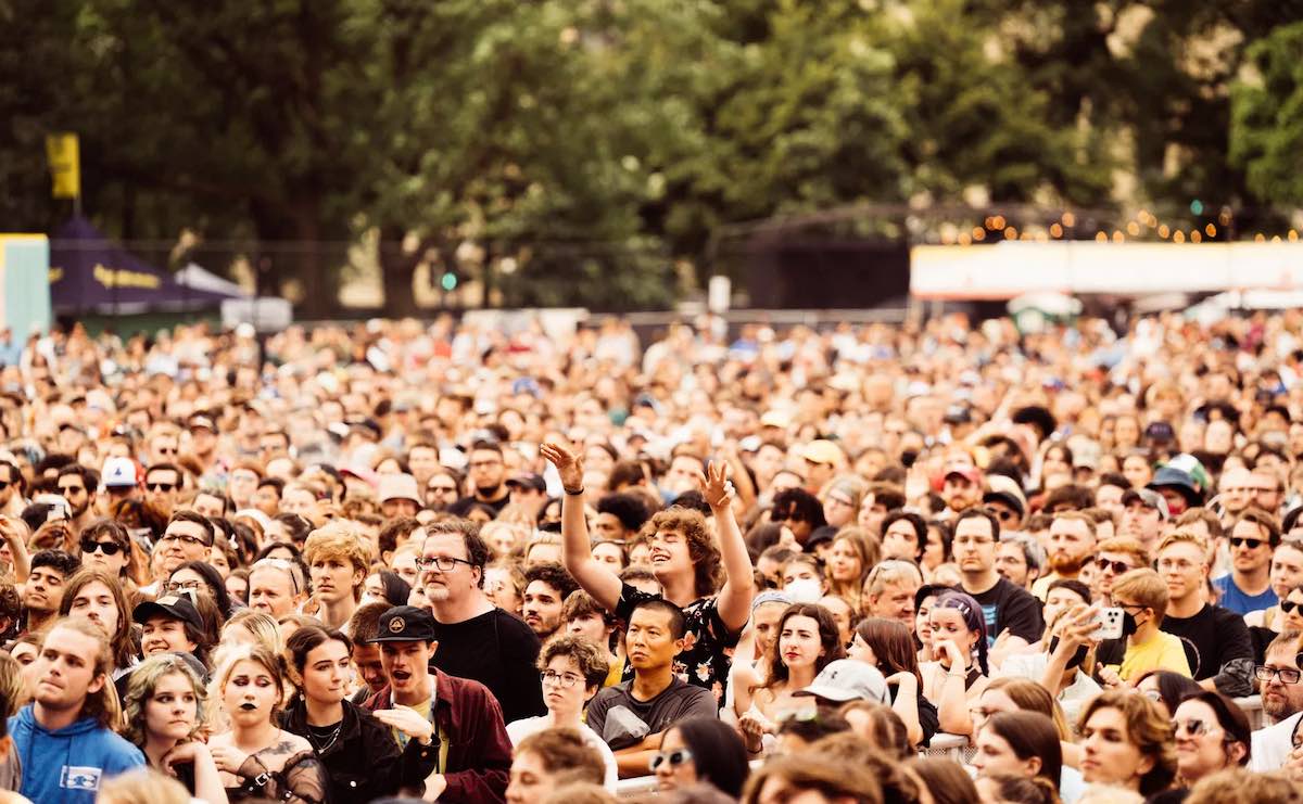 Pitchfork Music Festival Review – The SoCC Blog