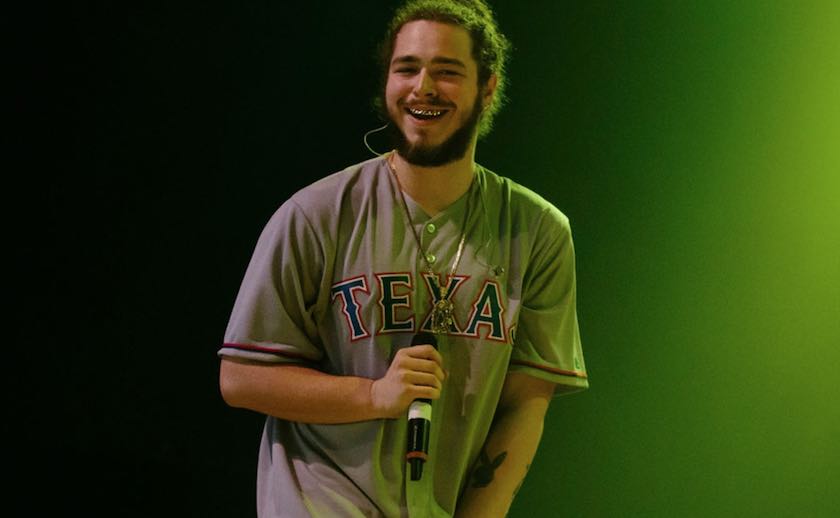 Rockstar, post malone, HD phone wallpaper