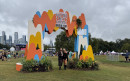 Rain, mud and a whole lot of noise: Austin City Limits kicks off with a messy, memorable Day 1 Rain, mud and a whole lot of noise: Austin City Limits kicks off with a messy, memorable Day 1
