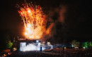 Rain delays ACL Fest Day 2, but the party goes on at Zilker Park