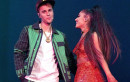 Ariana Grande & Justin Bieber share new song 'Stuck with U'
