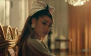 Ariana Grande becomes first woman president in new 'Positions' video