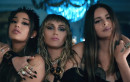 Ariana, Miley & Lana release new song 'Don't Call Me Angel'
