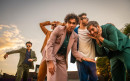 Arkells release their spirited new album 'Blink Twice,' their second in as many years