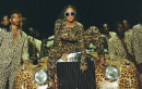 Beyoncé's new visual album 'Black Is King' has arrived