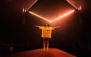 Billie Eilish maintains her throne as she returns to the road for 'Happier Than Ever' tour