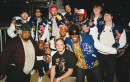 BROCKHAMPTON's emotional new track 'The Ending' really captures the end of this group