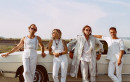 BRONCHO teases new album with double single 'Sandman' & 'Boys Got to Go'