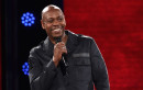 Dave Chappelle Playing Radio City Music Hall with Chris Rock, Childish Gambino & More