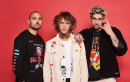 Cheat Codes & Tinashe's 'Lean On Me' is some serious pop magic