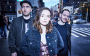 CHVRCHES Return with Gummy New Single 'Get Out'