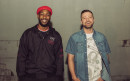 Ant Clemons & Justin Timberlake look to 'Better Days' in new collaboration
