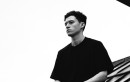 London newcomer Conrad shares smoky debut single 'Bonfire'