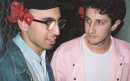 Courtship. Releases Absolutely Electric New Single 'Bad Fun'