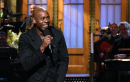 Watch: Dave Chappelle Proves He Was the 'SNL' Host America Needed