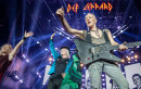 In photos: Def Leppard, Mötley Crüe & Joan Jett's Stadium Tour stops in Milwaukee