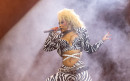 Outside Lands 2025 day 1 in photos: Doja Cat, Role Model & more