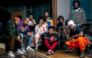 J. Cole releases new Dreamville album 'Revenge of The Dreamers III'